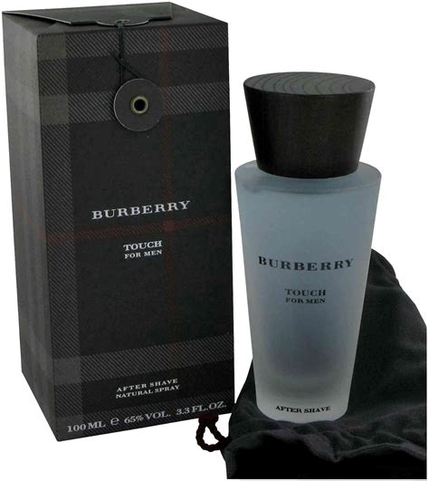 burberry men aftershave|burberry perfume for men's price.